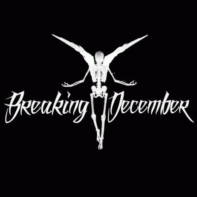 logo Breaking December